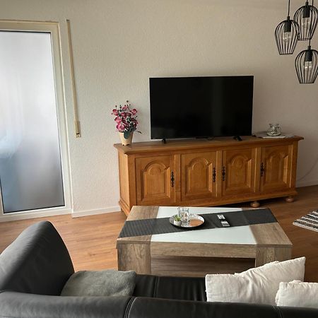 Ferienwohnung Steinstrass Naehe Nuerburgring Kelberg Εξωτερικό φωτογραφία