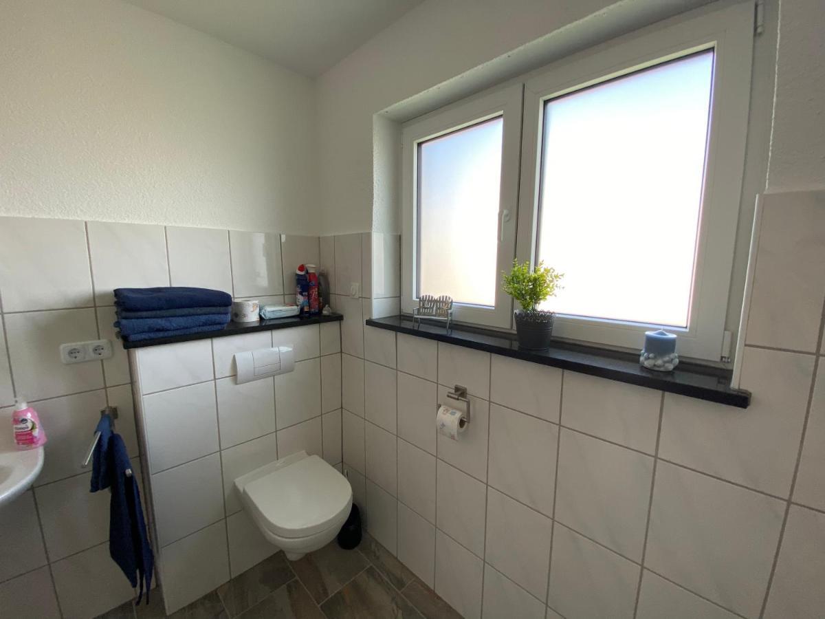 Ferienwohnung Steinstrass Naehe Nuerburgring Kelberg Εξωτερικό φωτογραφία