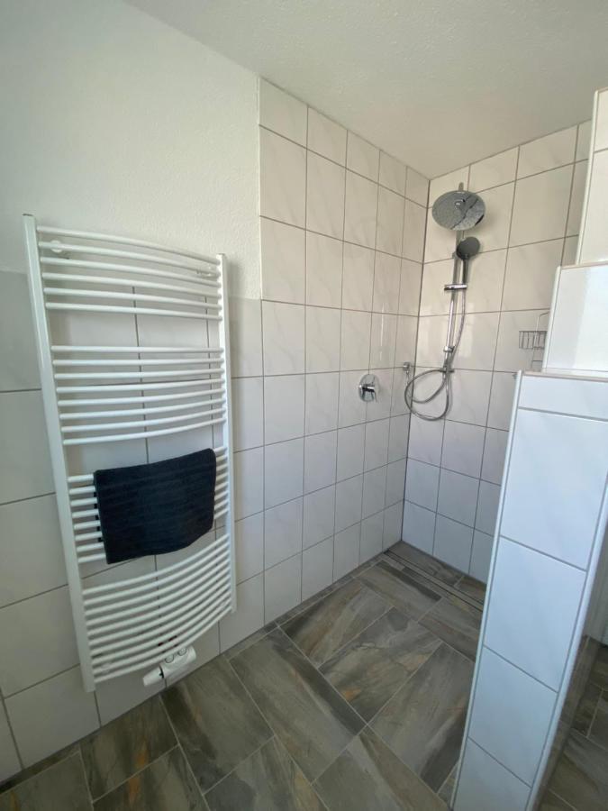 Ferienwohnung Steinstrass Naehe Nuerburgring Kelberg Εξωτερικό φωτογραφία