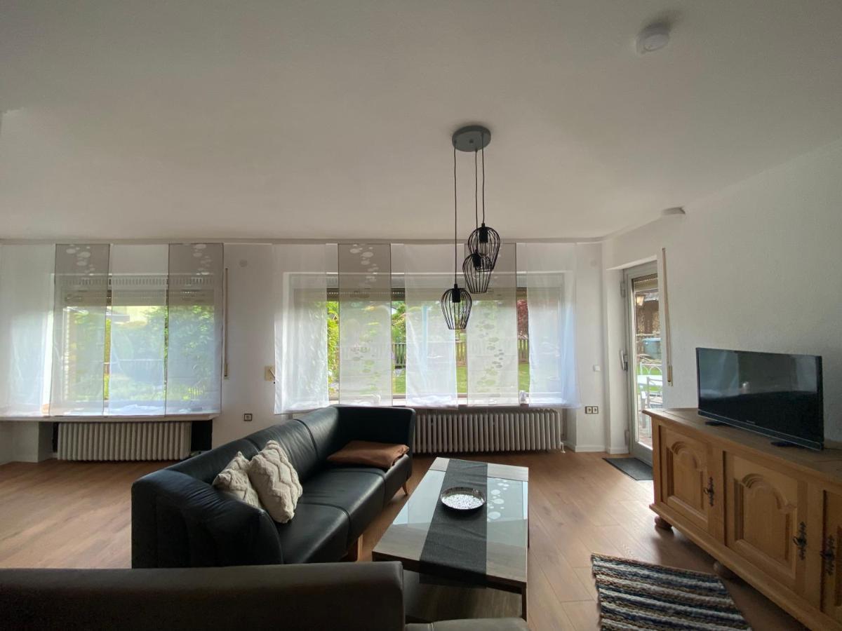 Ferienwohnung Steinstrass Naehe Nuerburgring Kelberg Εξωτερικό φωτογραφία